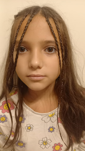 Asia Ginevra Gazzaruso