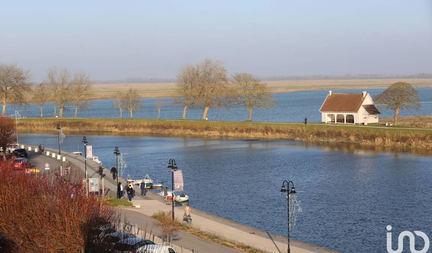 House Saint-Valery-sur-Somme