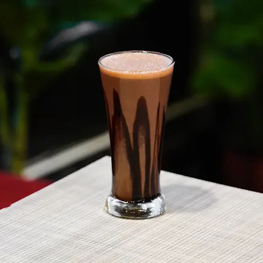 Dark Chocolate Shake