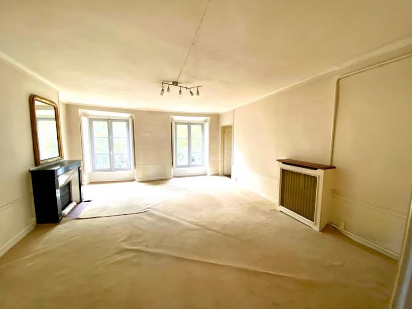 Vente appartement 2 pièces 69 m² à Versailles (78000), 514 000 €