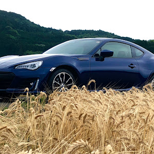 BRZ ZC6