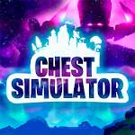 Cover Image of Download Chest Simulator for Fortnite 0.7 APK