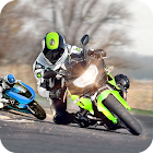 City Street Bike Racing: Xtreme Motorcycle Rider 1.1
