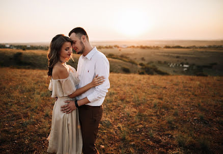 Wedding photographer Tatyana Pilyavec (tanyapilyavets). Photo of 18 August 2017