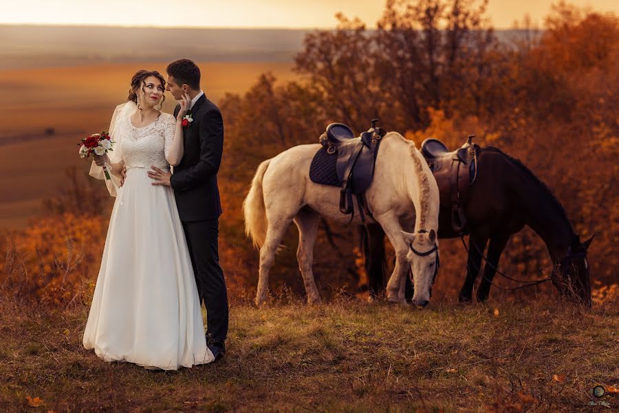 Svatební fotograf Aleksandr Tilinin (alextilinin). Fotografie z 1.března 2017