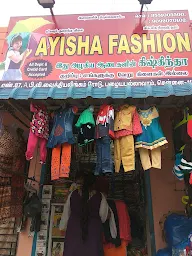 Aysha Fashion photo 3