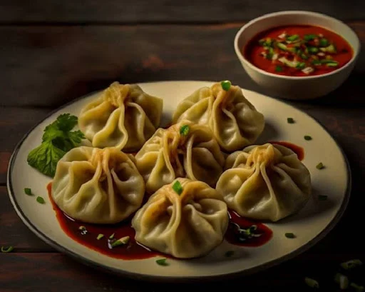 Veg Momos