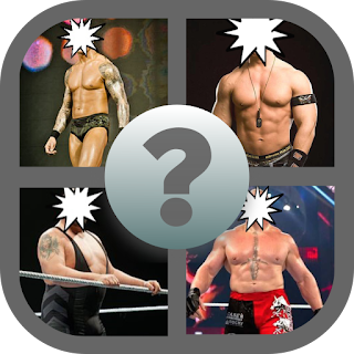 Guess the Wrestlers apk