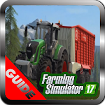 Cover Image of ダウンロード New Farming Simulator 17 Trick 1.0 APK