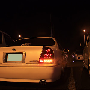 クラウンマジェスタ JZS177
