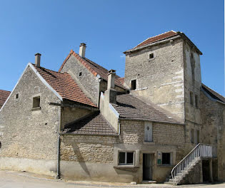 maison à Perrigny-sur-Armançon (89)