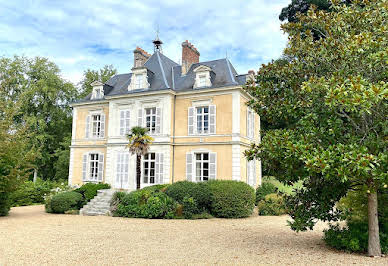 Château 8