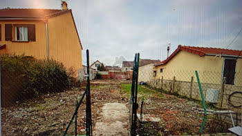 terrain à Le Blanc-Mesnil (93)