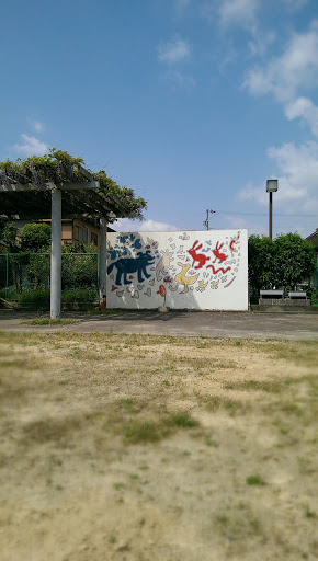 愛知県動物保護管理センター尾張支所