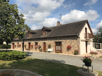 maison à Saint-Pair-sur-Mer (50)