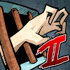 Escape : Prison Break - Act 2 icon