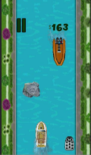 download Turbo River Boat Racing free