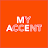 MyAccent icon