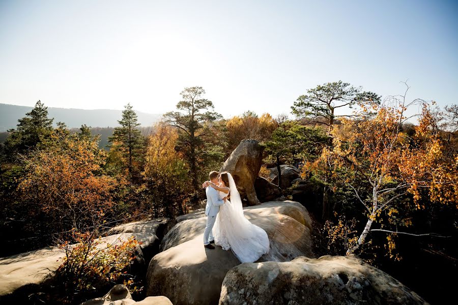 Wedding photographer Andrey Opir (bigfan). Photo of 14 December 2018