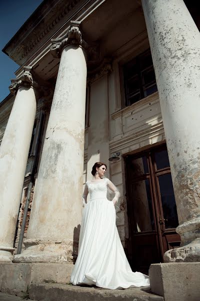 Photographe de mariage Darius Ir Miglė Žemaičiai (fotogracija). Photo du 6 mai 2019