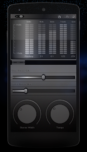   Equalizer Ultra™ Booster EQ- screenshot thumbnail   
