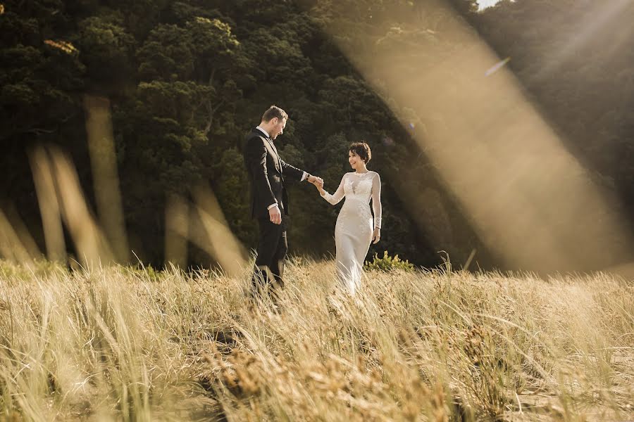 Fotógrafo de bodas Roxy Be (roxyphoto). Foto del 19 de enero 2019