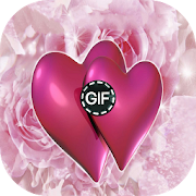 Heart Animated Images Gif 3.5 Icon