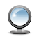 Mirror icon