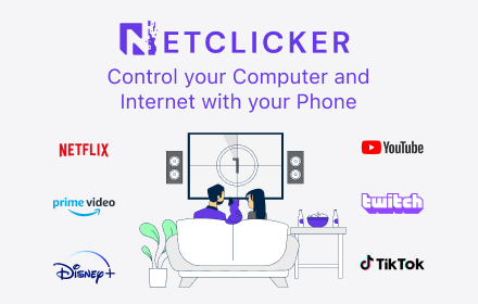 Netclicker small promo image