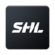 SHL - Svenska Hockeyligan  Icon