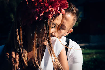 Fotógrafo de casamento Álvaro Guerrero (3hvisual). Foto de 8 de junho 2016