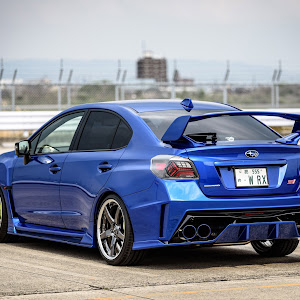 WRX STI VAB