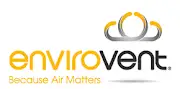 Envirovent Liverpool & Manchester Logo