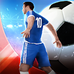 Cover Image of Unduh Saingan Sepak Bola: Sepak Bola Online 1.8.13 APK