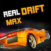Real Drift Max - Pro Car Racing Simulator 2018  Icon