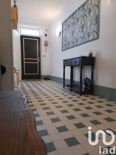 Vente maison 8 pièces 210 m² à Rebais (77510), 245 000 €