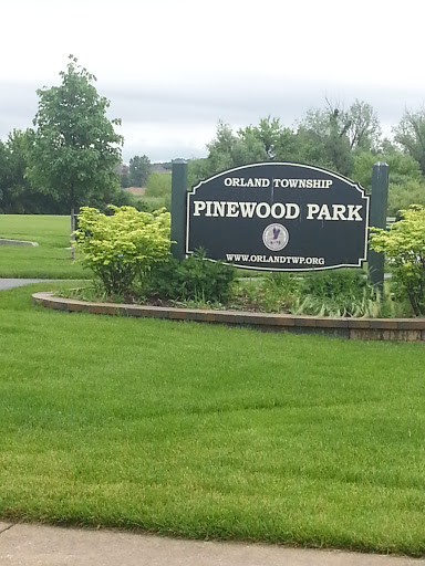 Pinewood Park