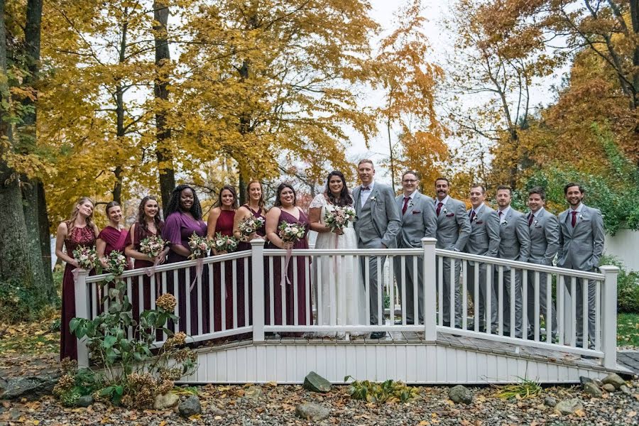 Photographe de mariage Lorna Stell (lornastell). Photo du 8 septembre 2019