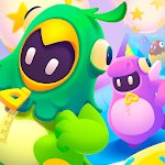 Cover Image of Baixar Run Guys 1.01 APK