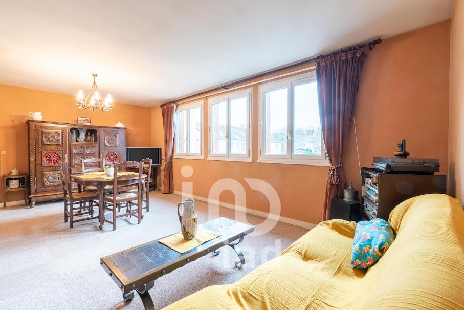 Vente maison 4 pièces 66 m² à Acheres (78260), 299 900 €