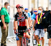 Een Belgische zege in de Giro Rosa! Lotte Kopecky heeft de zevende etappe op haar naam gezet