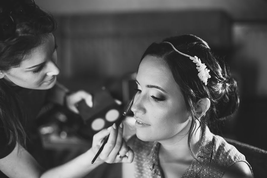 Fotógrafo de casamento Balázs Horváth (bali). Foto de 2 de outubro 2018