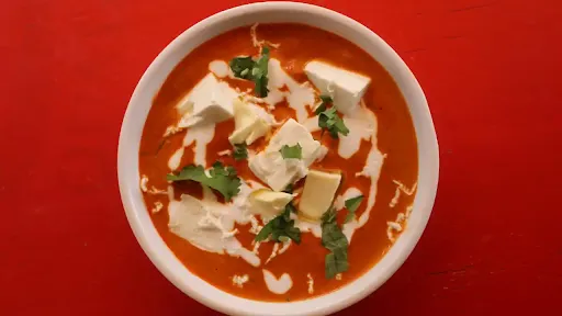 Paneer Butter Masala