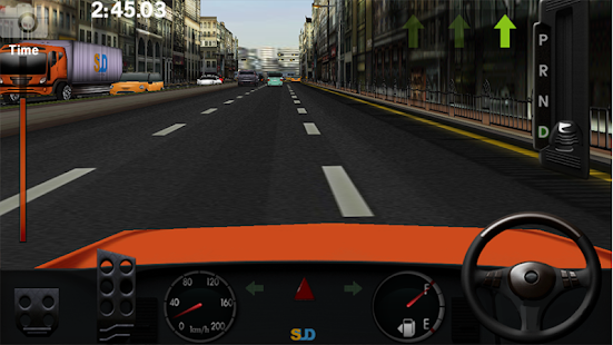 Super Driver Master 3.0 APK + Мод (Бесконечные деньги) за Android