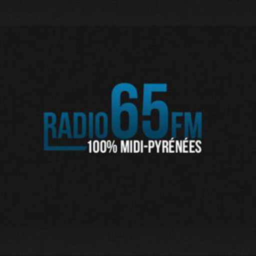 Radio65FM 音樂 App LOGO-APP開箱王