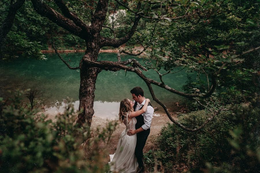 Photographe de mariage Tomi Tako (tomytako). Photo du 24 août 2019