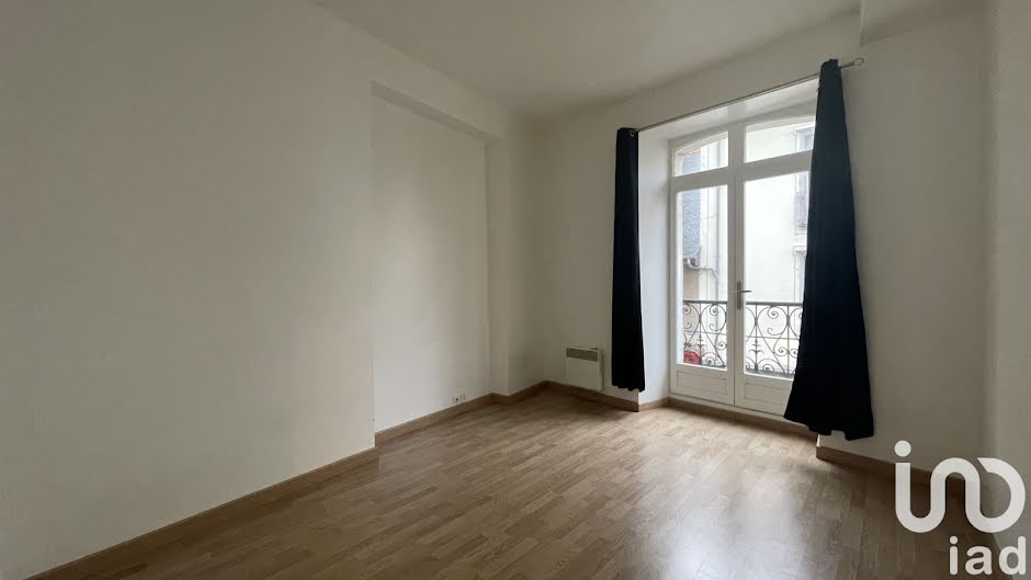 Vente appartement 3 pièces 48 m² à Rennes (35000), 302 000 €