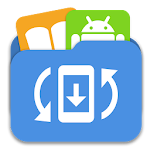 Cover Image of Скачать App Backup 1.0.4 APK