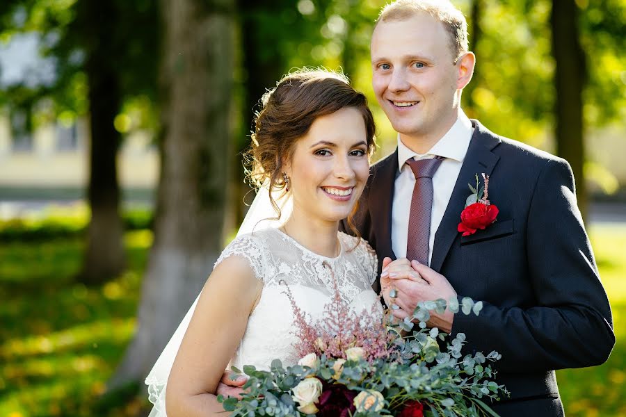 Photographe de mariage Ekaterina Ivanova (ivkate). Photo du 3 avril 2019