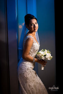 結婚式の写真家Ernesto Michan (quitin)。2018 3月6日の写真
